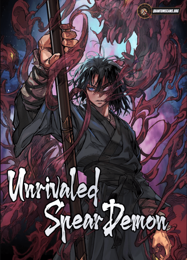 Unrivaled Spear Demon manga online 2025